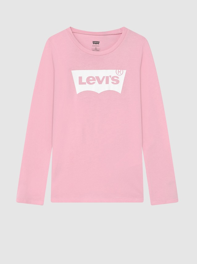 Sweatshirt Female Levis