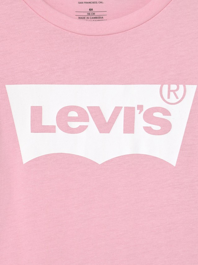 Sweatshirt Female Levis