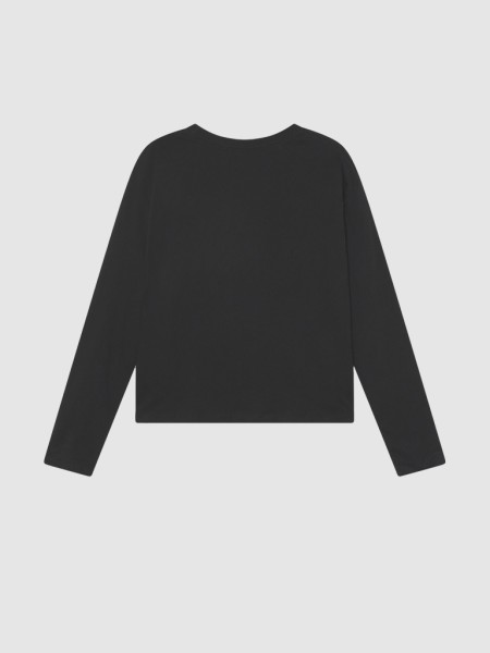 Sweatshirt Menina Light Bright Levis