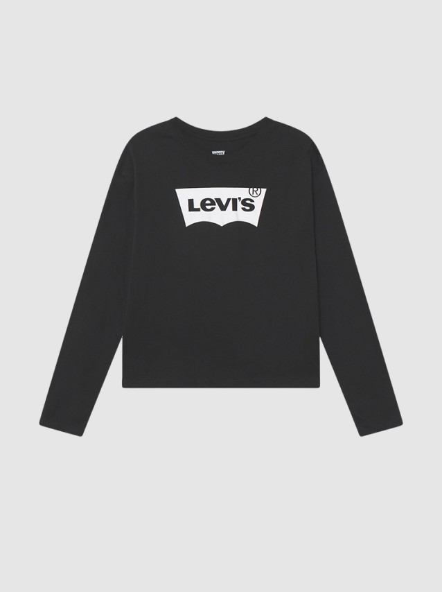 Sweatshirt Fminin Levis