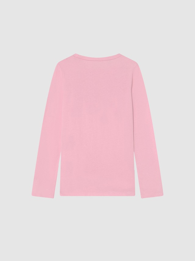 Sweatshirt Female Levis