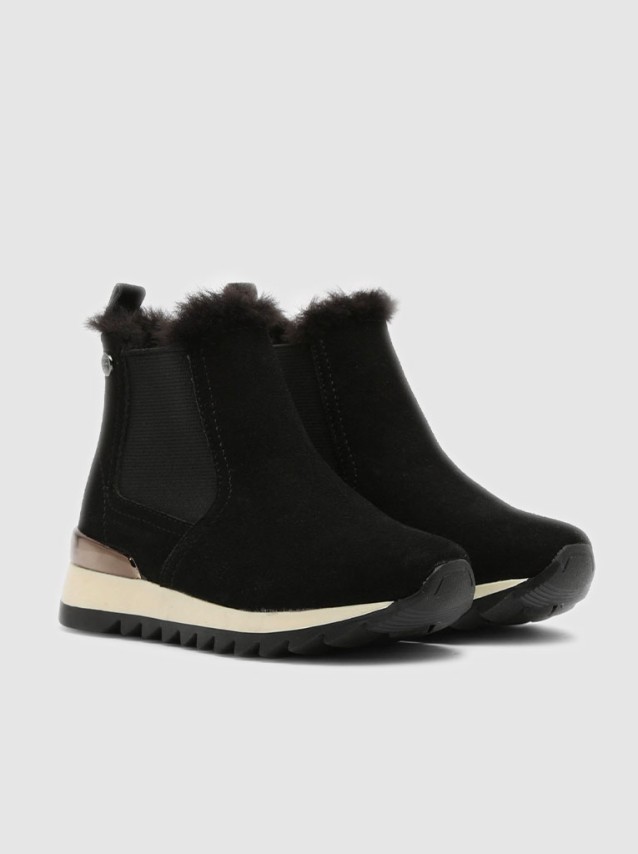 Botas Femenino Gioseppo