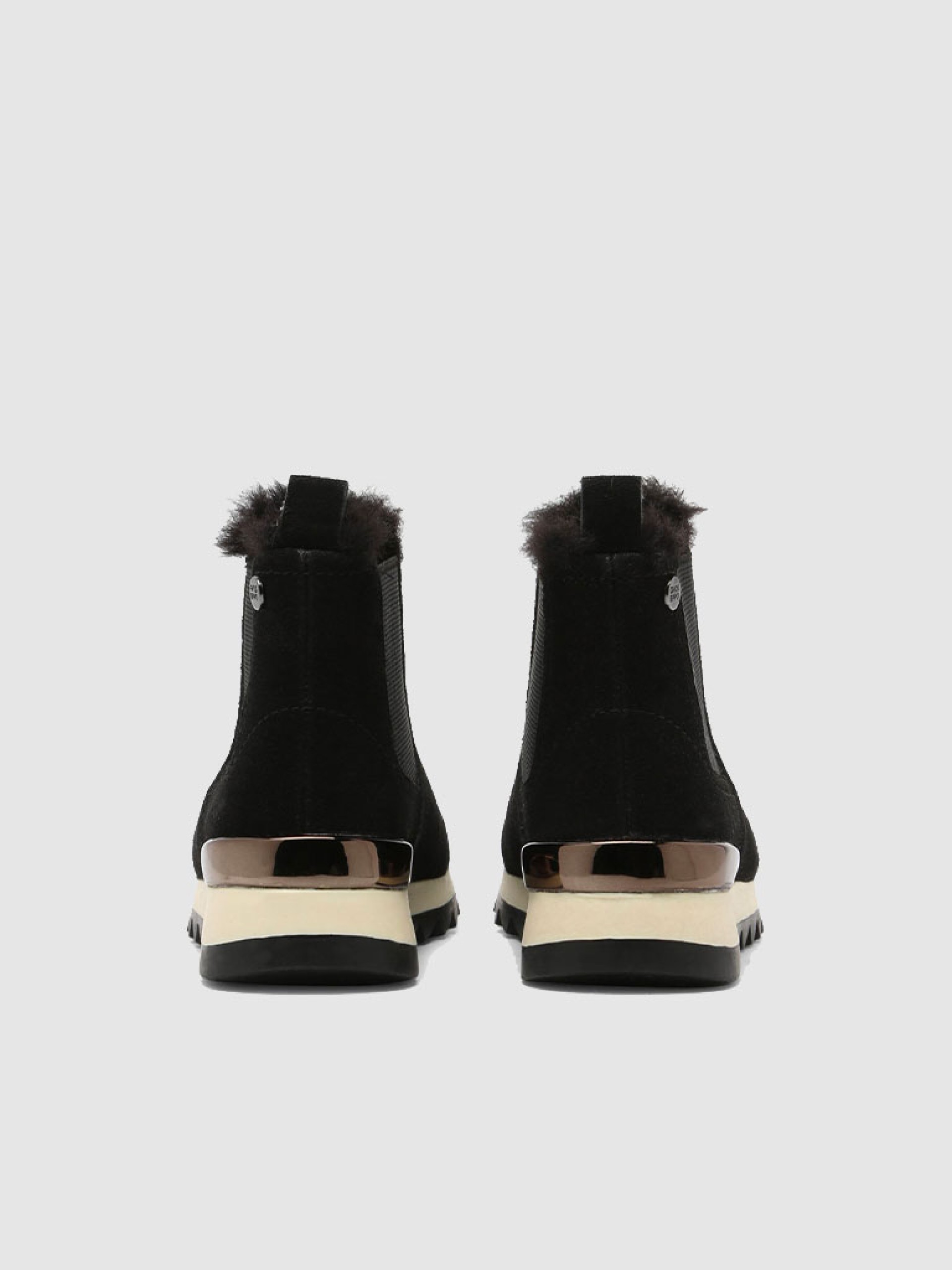 Boots Female Gioseppo