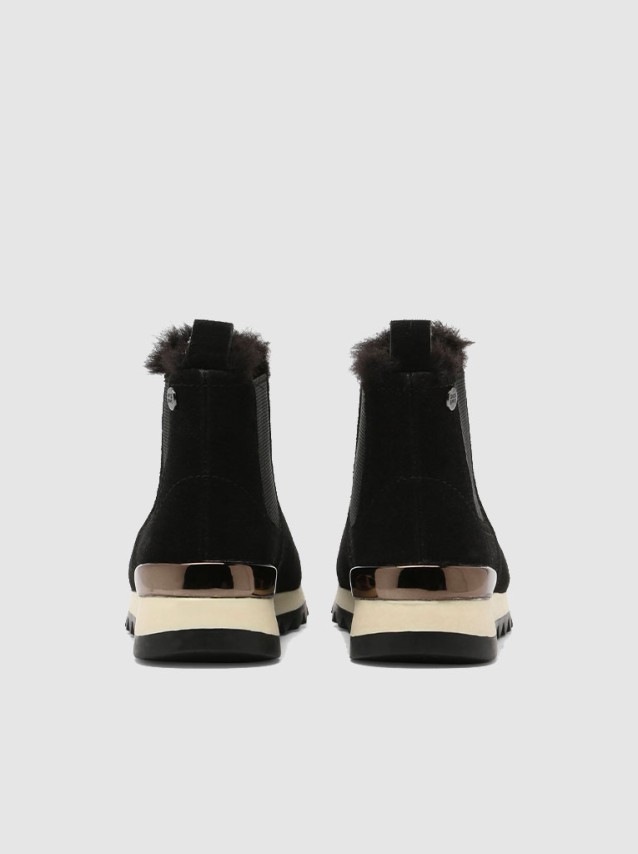 Botas Menina Gioseppo