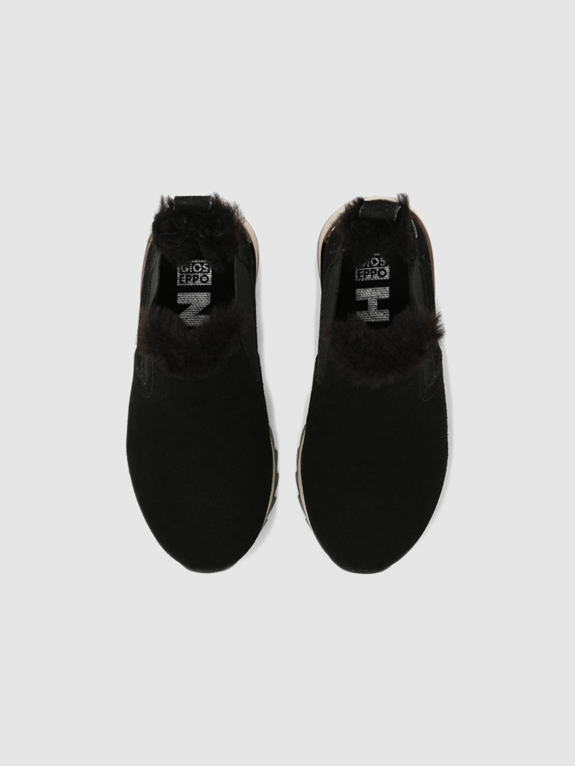 Boots Female Gioseppo