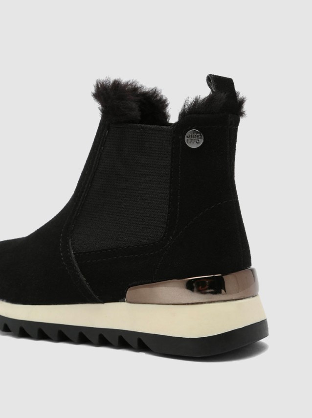 Botas Menina Gioseppo