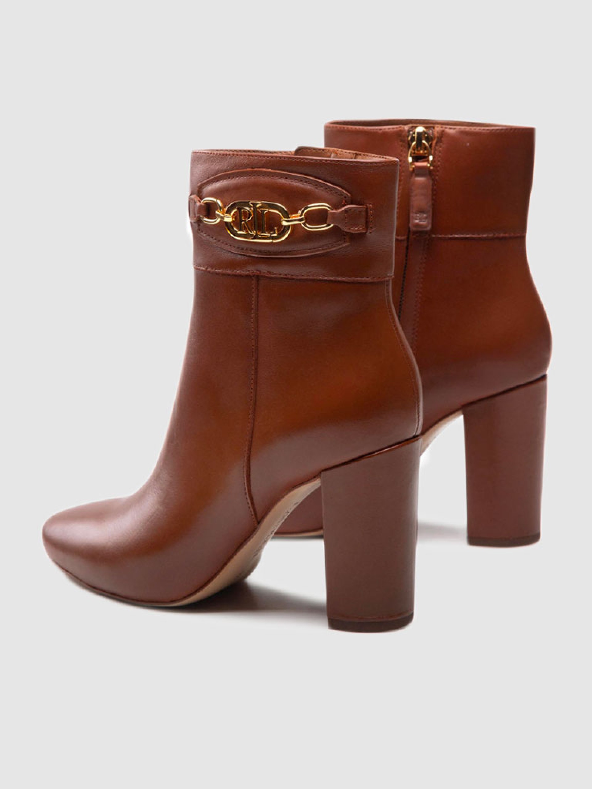 Bottes Féminin Ralph Lauren