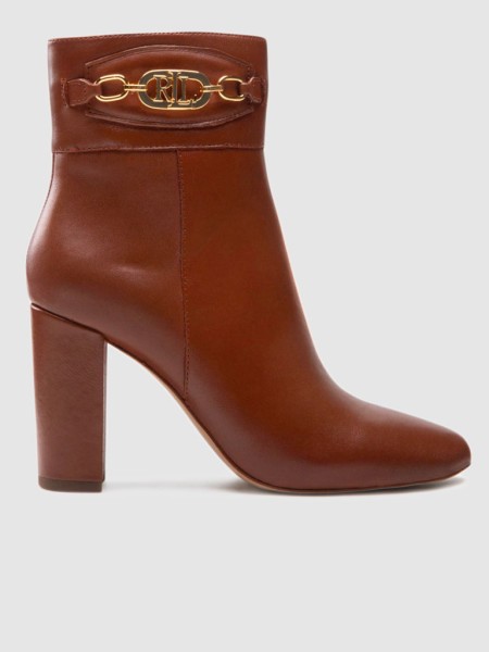 Botas Femenino Ralph Lauren