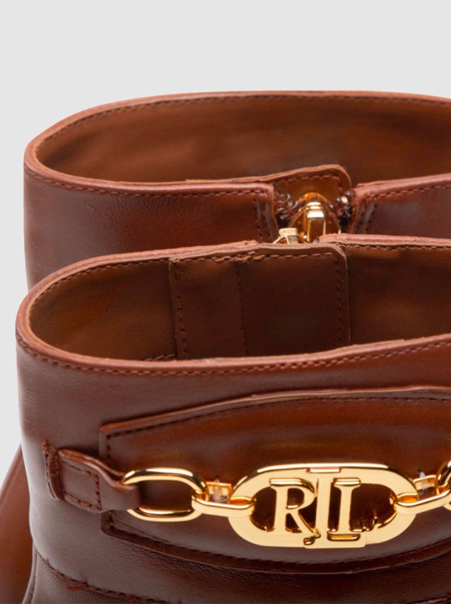 Boots Female Ralph Lauren