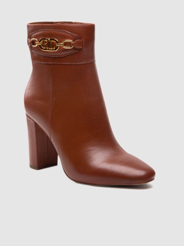 Boots Female Ralph Lauren