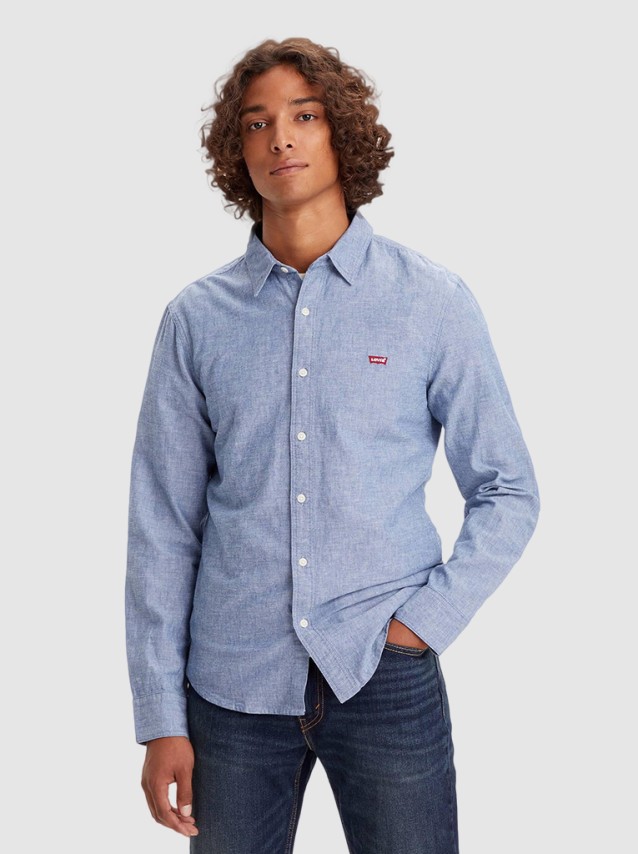 Shirt Male Levis