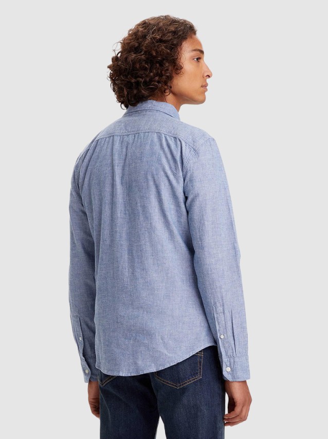 Shirt Male Levis