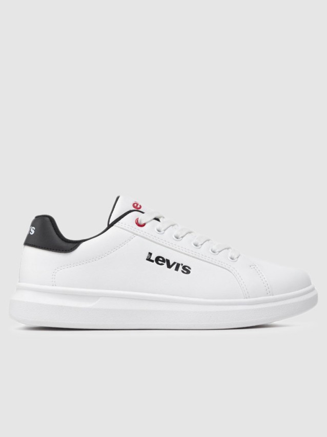 Trainers Male Levis