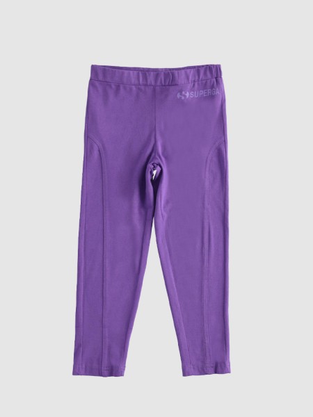Leggings Female Superga