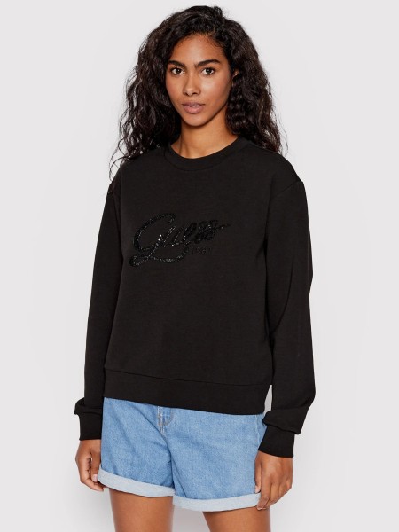 Sweatshirt Female Guess