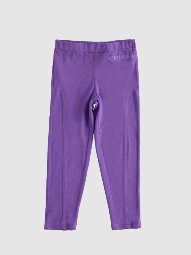Leggings Fminin Superga
