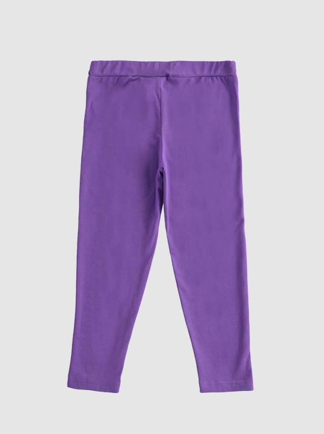 Leggings Fminin Superga