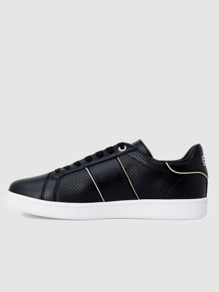 Sapatilha Homem Ea7 Emporio Armani Sapatilha Homem Ea7 Emporio Armani