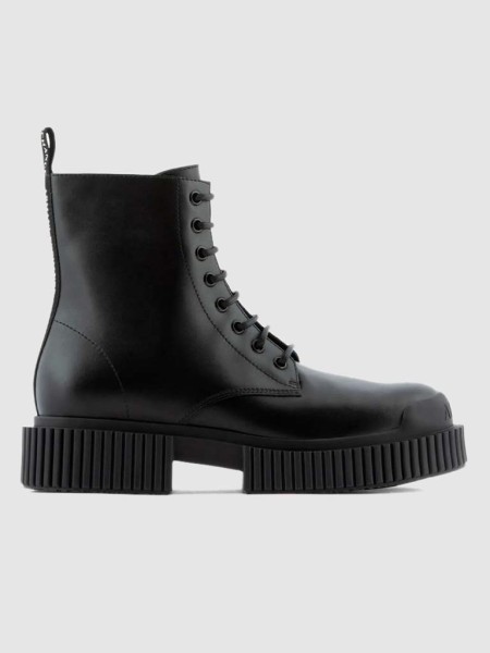 Bota Mulher Armani Exchange