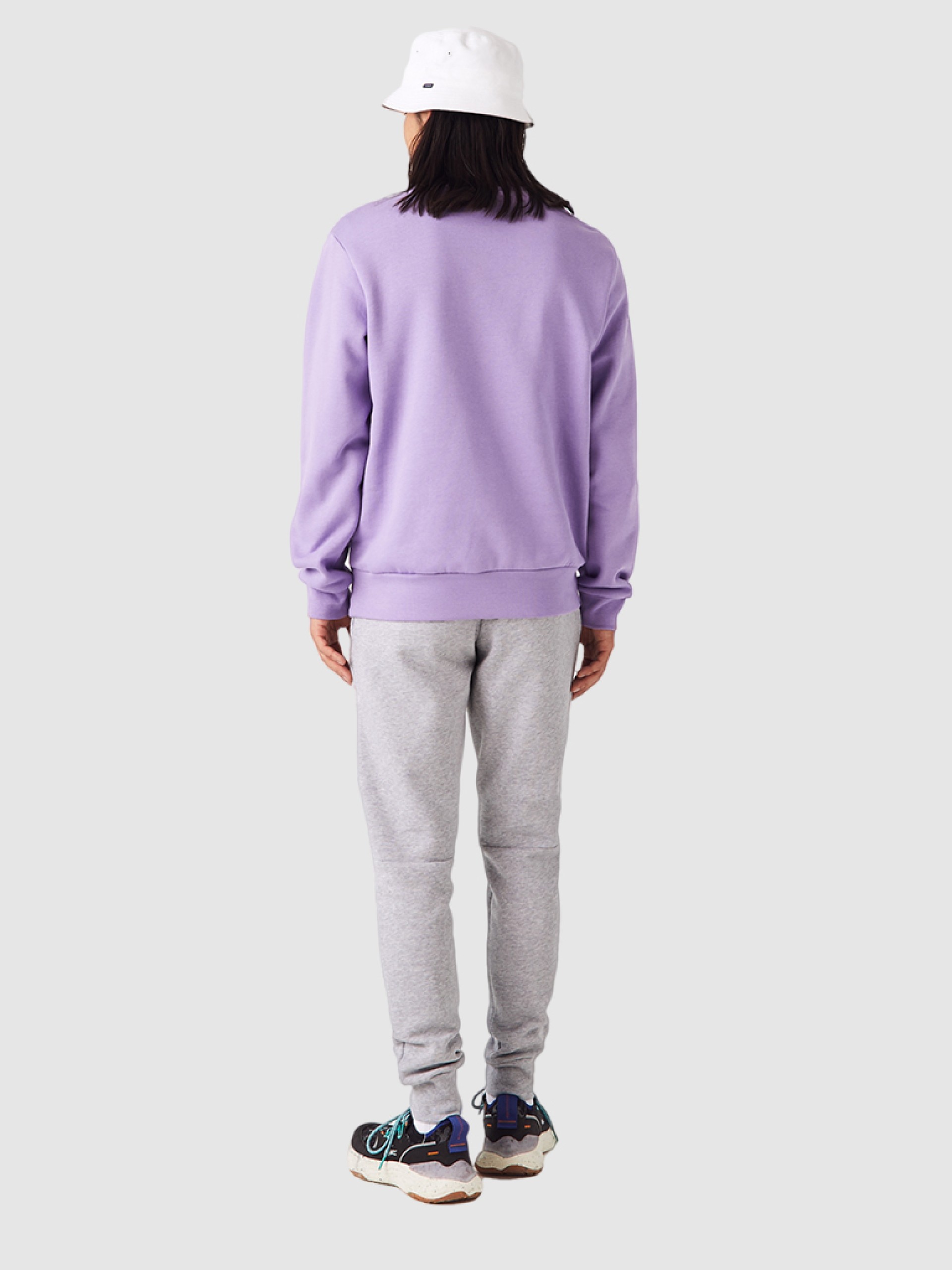 Calças Homem Lacoste