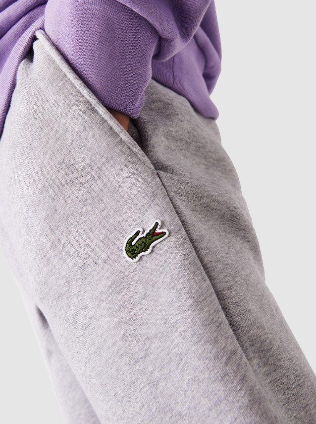 Trousers Male Lacoste