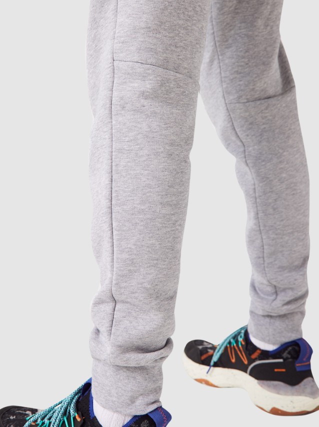 Trousers Male Lacoste