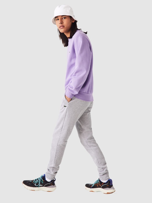 Cal�a Homem Lacoste