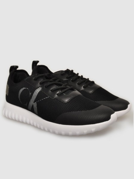 Sapatilhas Homem Calvin Klein Footwear Sapatilhas Homem Calvin Klein Footwear
