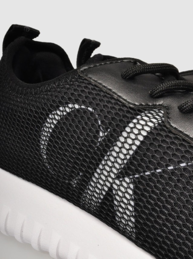 Zapatillas Masculino Calvin Klein Footwear