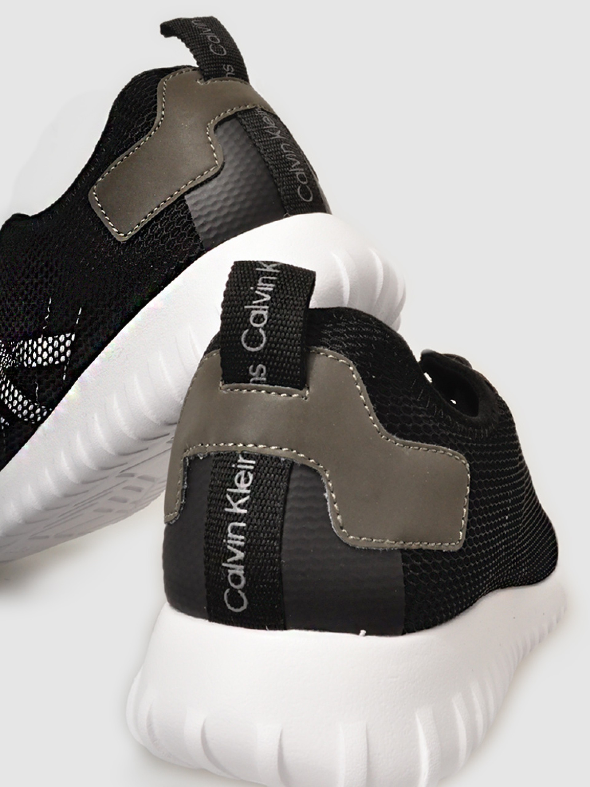 Trainers Male Calvin Klein Footwear