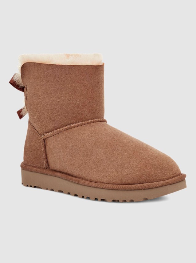 Boots Female Ugg