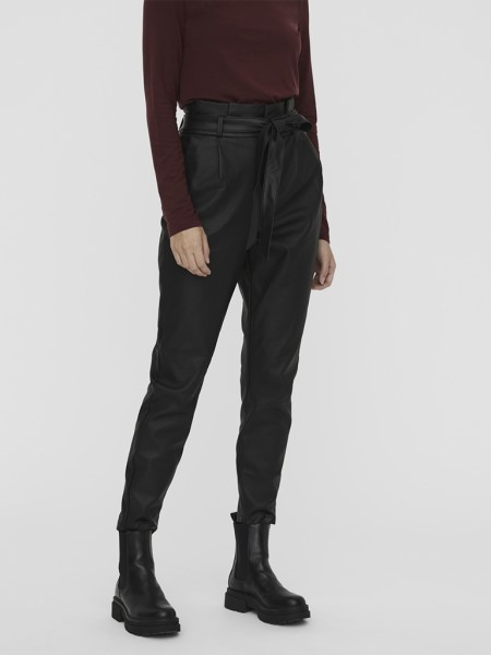 Trousers Female Vero Moda