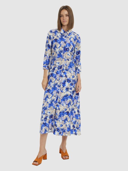 Robes Fminin Vero Moda