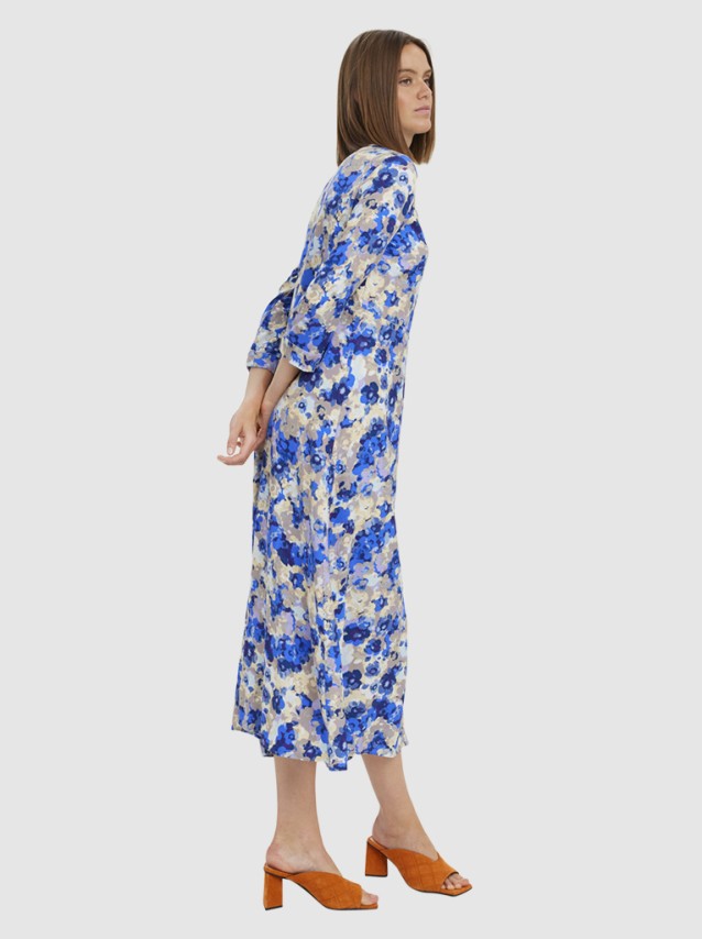 Vestidos Mulher Vero Moda