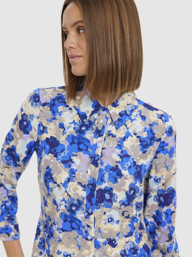 Vestidos Mulher Vero Moda