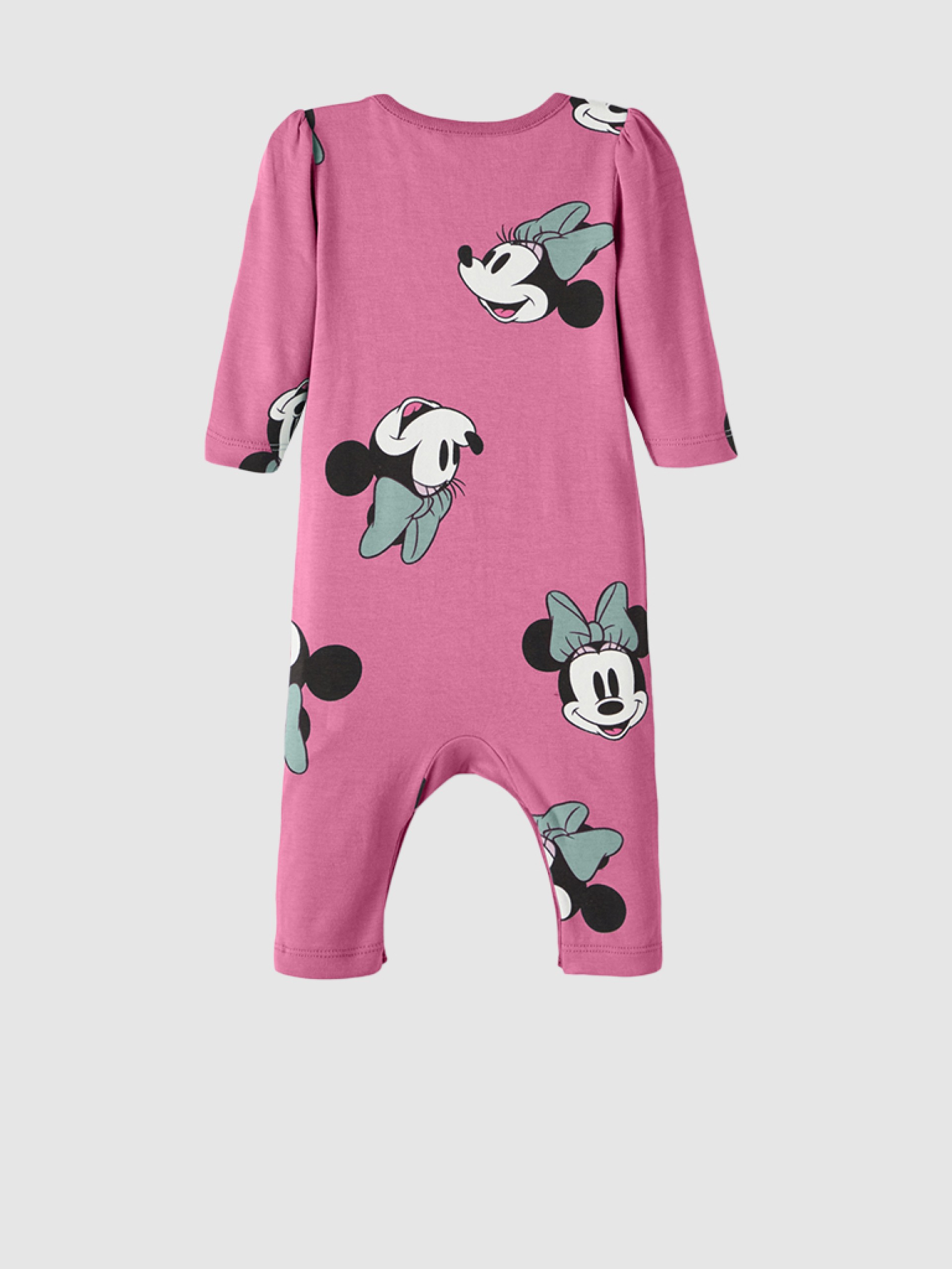 Pijamas Femenino Name It