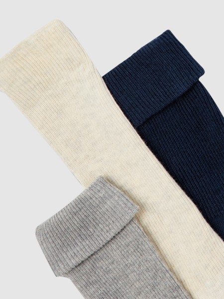 Chaussettes Unisexe Name It Chaussettes Unisexe Name It