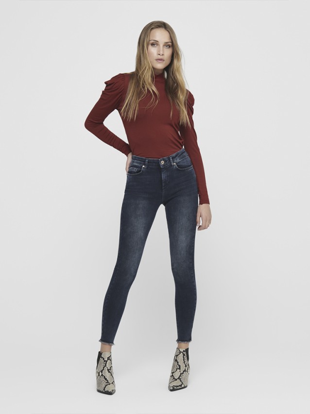 Pantalons Fminin Only