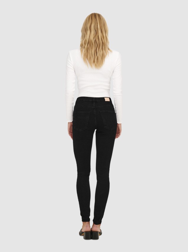 Trousers Female Only