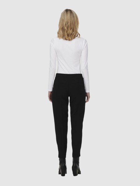Trousers Female Only Trousers Female Only