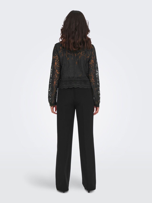 Tops Female Only