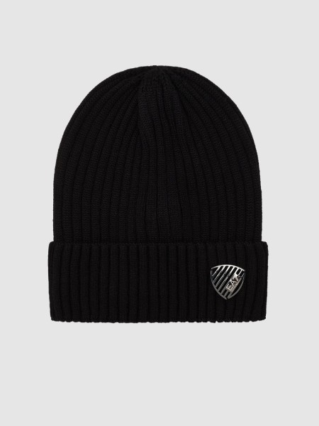 Hats Female Ea7 Emporio Armani Hats Female Ea7 Emporio Armani