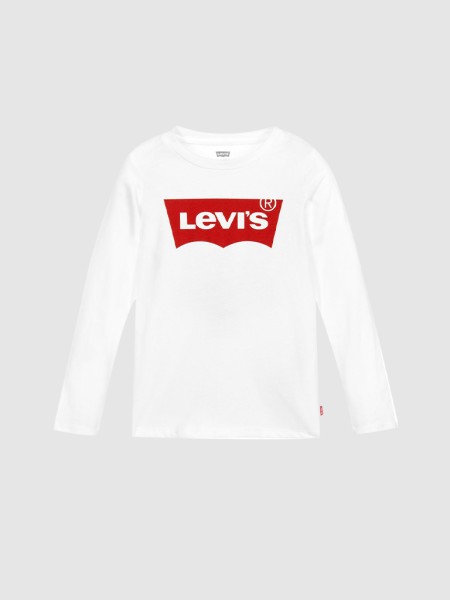 Sweatshirt Female Levis