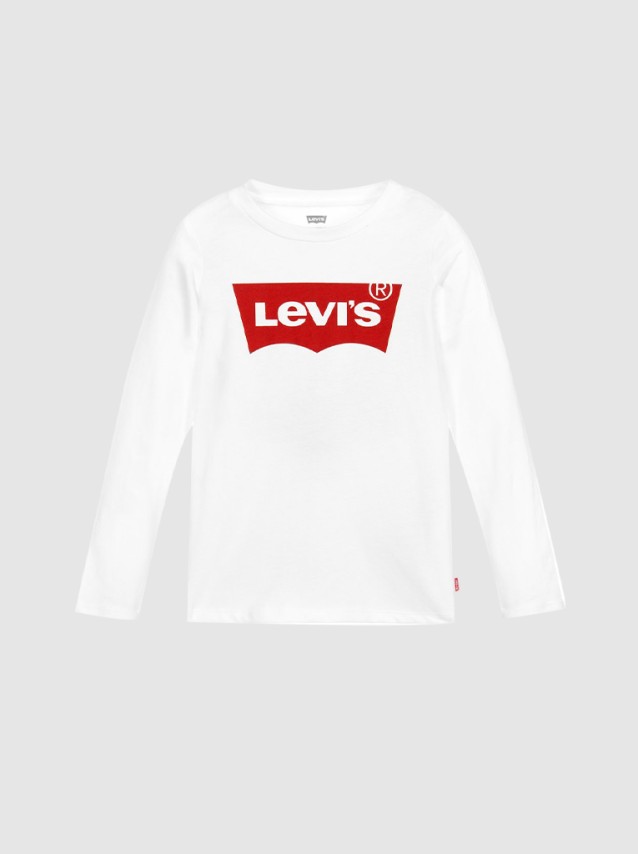 Sweatshirt Fminin Levis