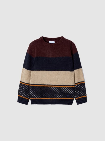 Knitwear Male Mayoral Knitwear Male Mayoral