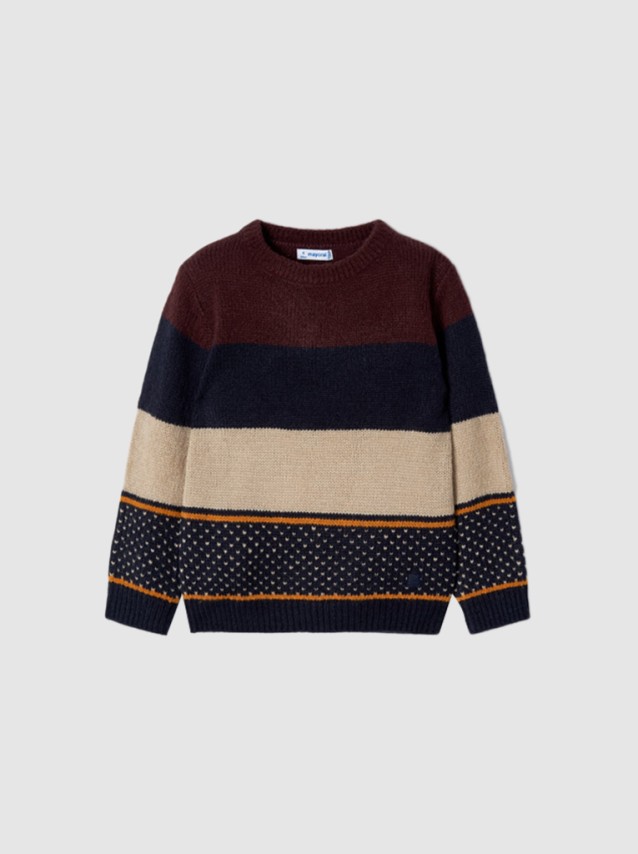 Knitwear Male Mayoral