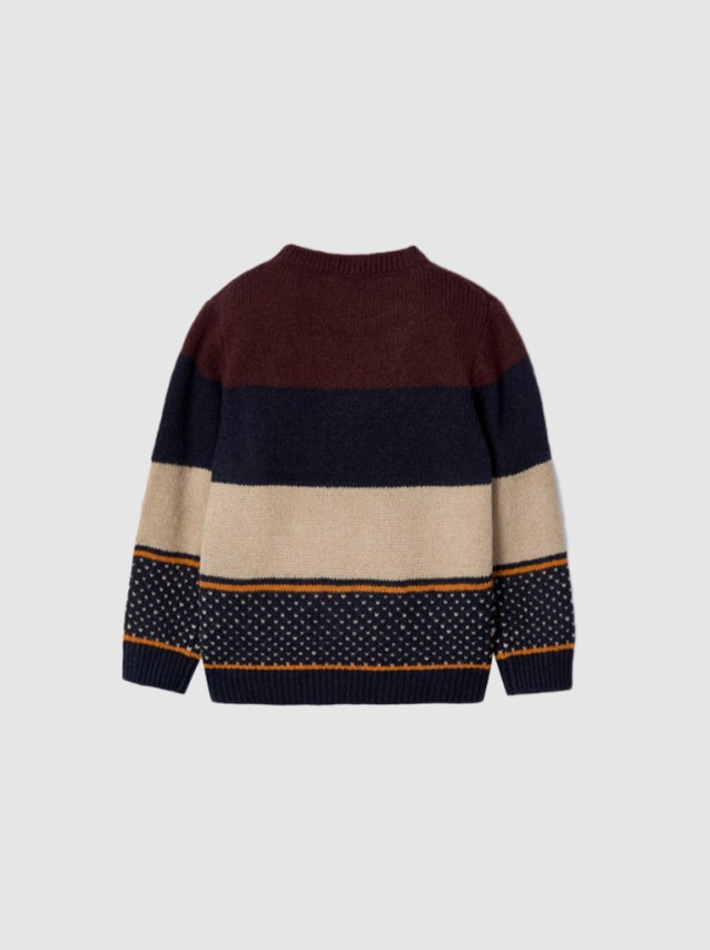 Maille Masculin Mayoral