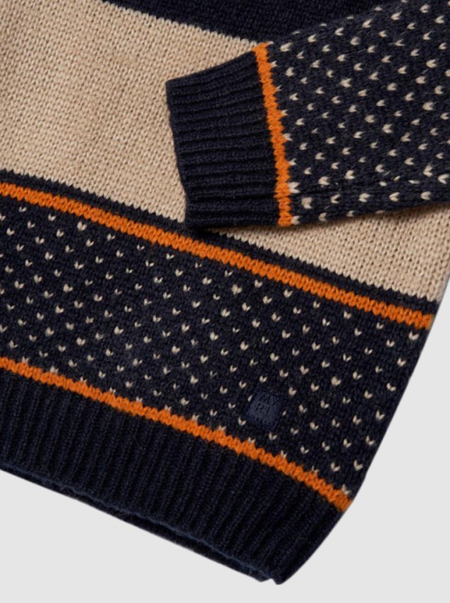 Maille Masculin Mayoral
