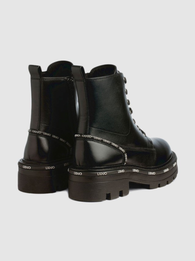 Botas Femenino Liu Jo