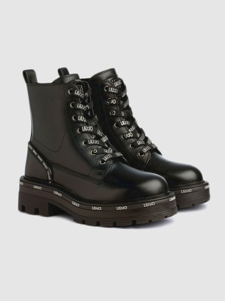 Botas Menina Liu Jo Botas Menina Liu Jo